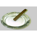 8" Diam. Cigar Ashtray